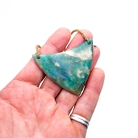 Image 2 of Aotea Breastplate
