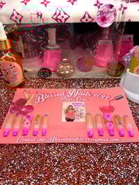 Image 4 of SPRING COLLECTION SETS (standard sizes ) 