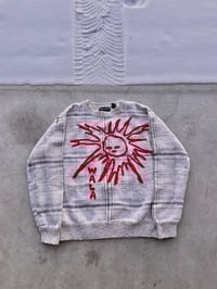 Image 3 of Rising Sun - Sweater