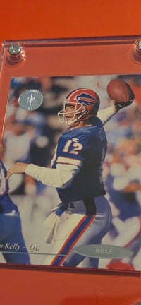 Image 8 of Jim Kelly | Buffalo Bills - (7 Cards)