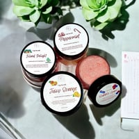 Image 6 of Moisturizing Exfoliating Lip Sugar Scrub