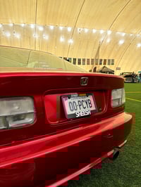 Image 3 of SHEESH License Plate Frame