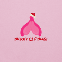 Image 4 of Merry Clitmas | Sex Positive Christmas Jumper