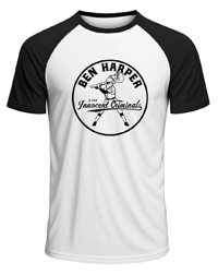 Image 3 of Camiseta Baseball Ben Harper