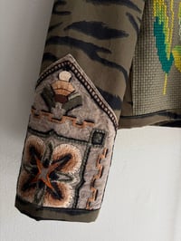 Image 7 of Tulip jacket (s-xl)