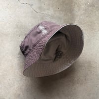 Image 1 of BILLABONG REVERSIBLE UTILITY BUCKET HAT