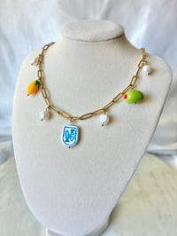 Image 3 of Charm & Layered Necklaces 