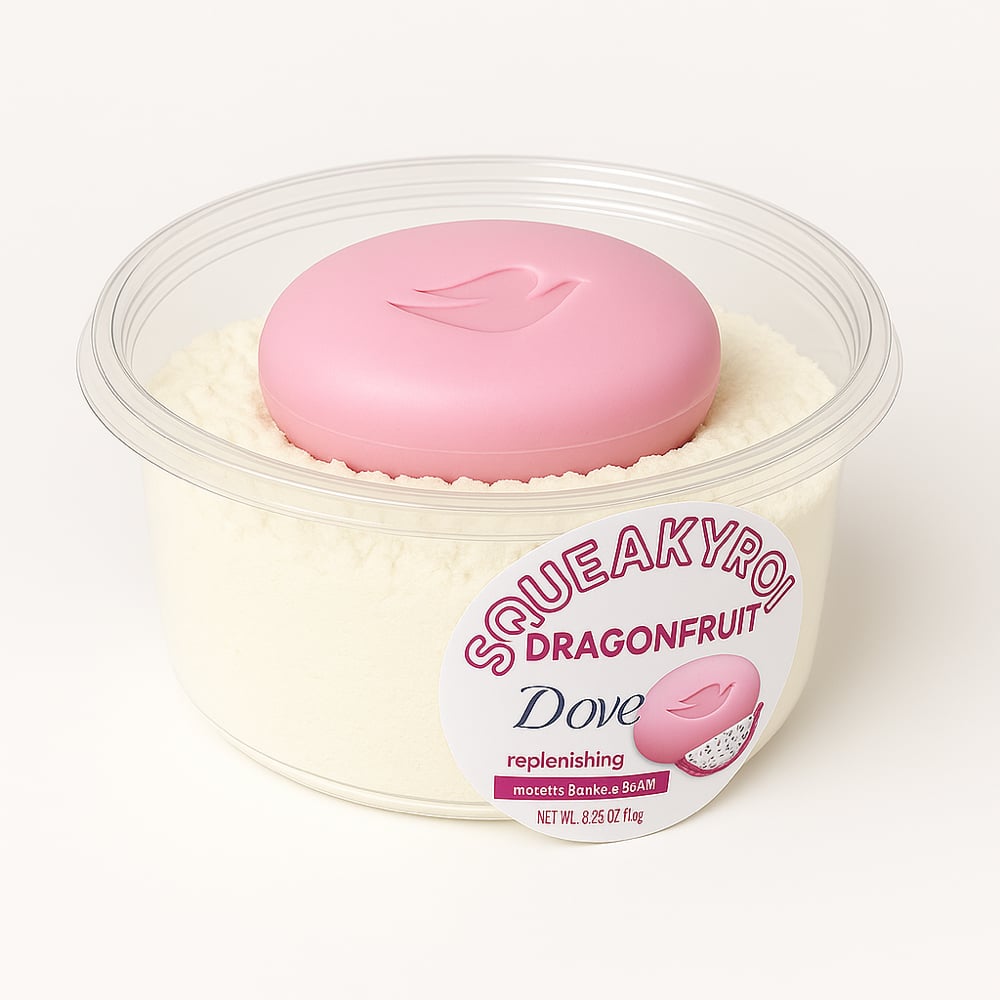 Image of Dragonfruit Bowls 