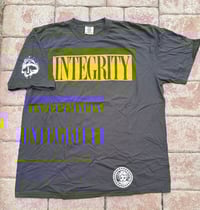 Image 1 of INTEGRITY LIVE PIC SHIRT