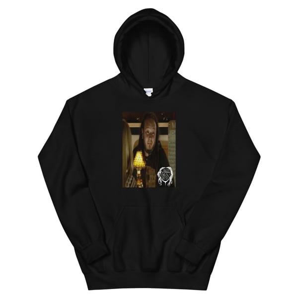 Image of catguy pic Hoodie