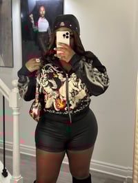 Image 1 of Graphic Hoodie