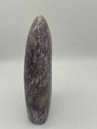 Image 3 of Lepidolite Freeform