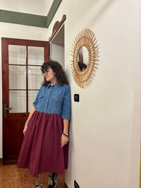 Image 2 of Mari Dress 101