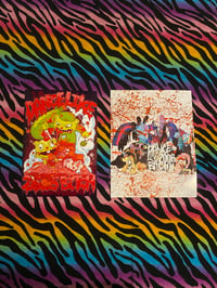 Image 1 of Dance like 2006 poster bundle 