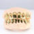 Image of 14K Gold Grillz