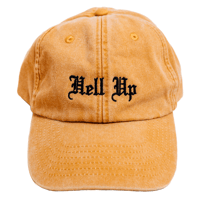 Image 1 of Hell Up Cap Sand