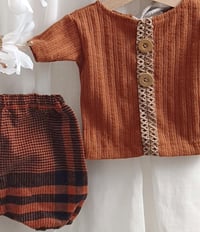 Image 2 of Photoshooting set Neil | 12 months | sitter | boys