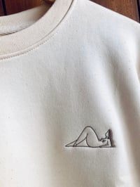 Image 3 of Ao Léu sweatshirt