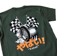 Image 2 of YABAI TSHIRT