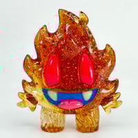 Image 1 of Marmalade Red Eye Chibi Spark 2025