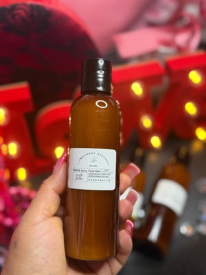 Image of Pink & Juicy Yoni Shower Gel