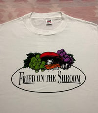 Image 1 of Early 90s Fried On The Shroom Sz XL