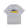 OTR Ropes Breaking Tee (Grey)