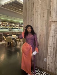 Image 8 of Anastasia Dress