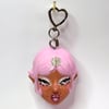 Guardian Fairy bag charm - Bambi