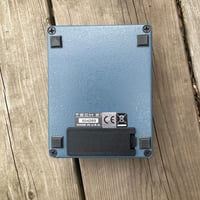 Image 3 of Tech 21 SansAmp VT Bass V2 • Character Series • SVT Amp Clone • 2010s made in USA • with box