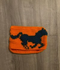 Horses Dont Stop
