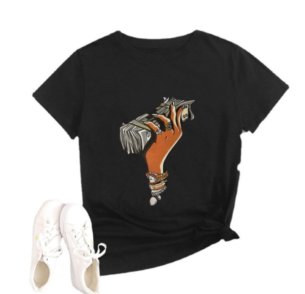 Image of Trending Tees