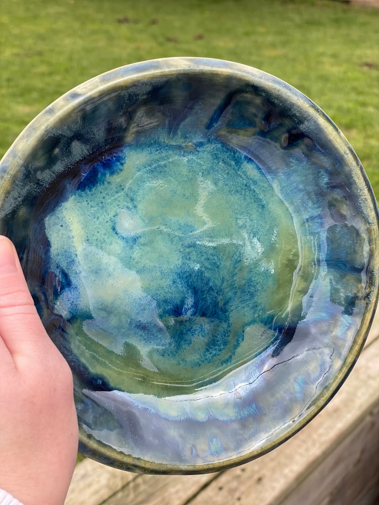 Image of Galaxy Bowls 