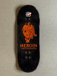 Image 2 of Dalton Panther FB Deck