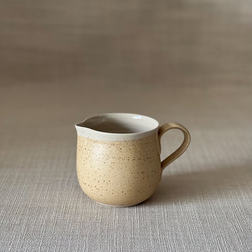 Image of VERVE SMALL JUG 