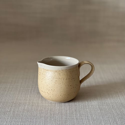 Image of VERVE SMALL JUG