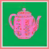 Image 3 of Time For Tea