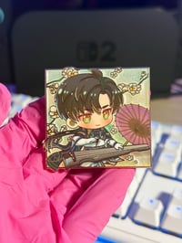 Image 4 of Chibi Myth Zayne