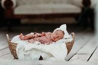 Image 5 of Maternity + Newborn Package