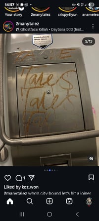 Image 5 of One litre light rust etch.