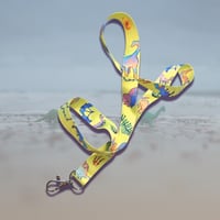 Dinosaurs | lanyard