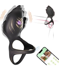 Pleasure Penis Ring (Couples)