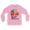 "HER"STORY long sleeve shirt