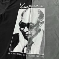 Image 4 of Akira Kurosawa T-Shirt