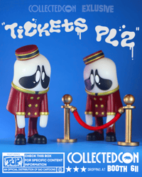 Image 1 of TICKETS PLZ
