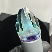 Image 4 of Kyber 11 Aqua/CFL Silver Potion case fitter