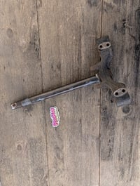 Image 3 of *GARAGE SALE ITEM Ruckus Triple Tree