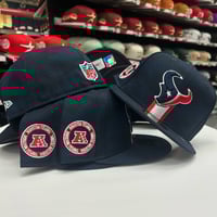 Image 1 of New Era 59Fifty Sideline 