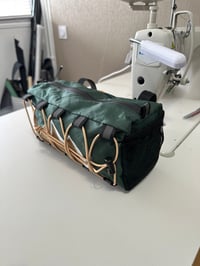 Image 4 of Sacoche de guidon 3L (seconde vie)