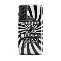 Image 18 of Hollow Hellion Tough case for Samsung®